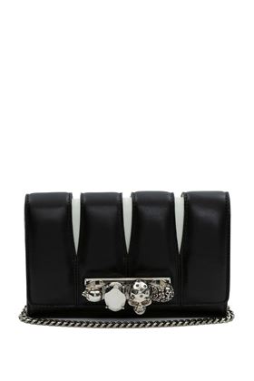 Pochette Slash ALEXANDER MCQUEEN | 732795DYTCC1090